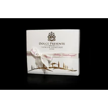 Dolce Presente Prémium olasz csokoládé - Boldog születésnapot (Hölgyeknek)
