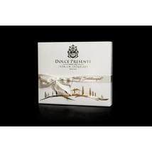 Dolce Presente Prémium olasz csokoládé - Boldog születésnapot (Uraknak)