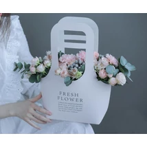 Flower bag "Light" Flower bag "Light"