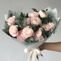 Boglárka csokor 10 szál