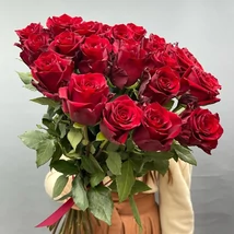 Prémium Vörös Rózsa 20 szál