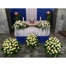 Exkluzív Ravataldísz