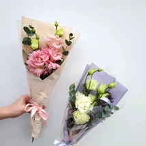 Meglepetés csokor "Csak Úgy"