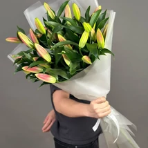 Liliomcsokor Liliomcsokor