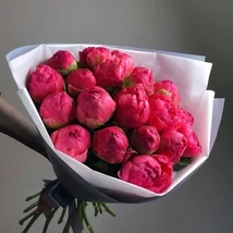 Pünkösdi Rózsa csokor