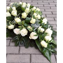 Részvét Rózsacsokor