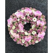 Koszorú Görög Koszorú Görög