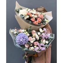 Meglepetés csokor "City Lights" Meglepetés csokor "City Lights"