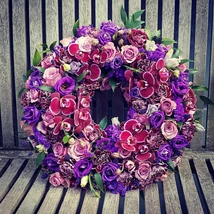 Koszorú Görög Koszorú Görög