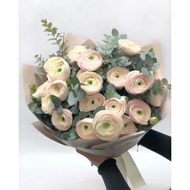 Boglárka csokor 20 szál