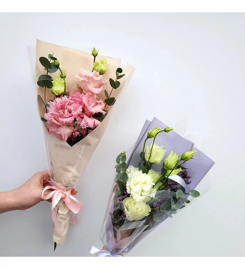 Meglepetés csokor "Csak Úgy"