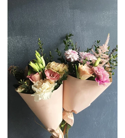 Meglepetés csokor "One Day"